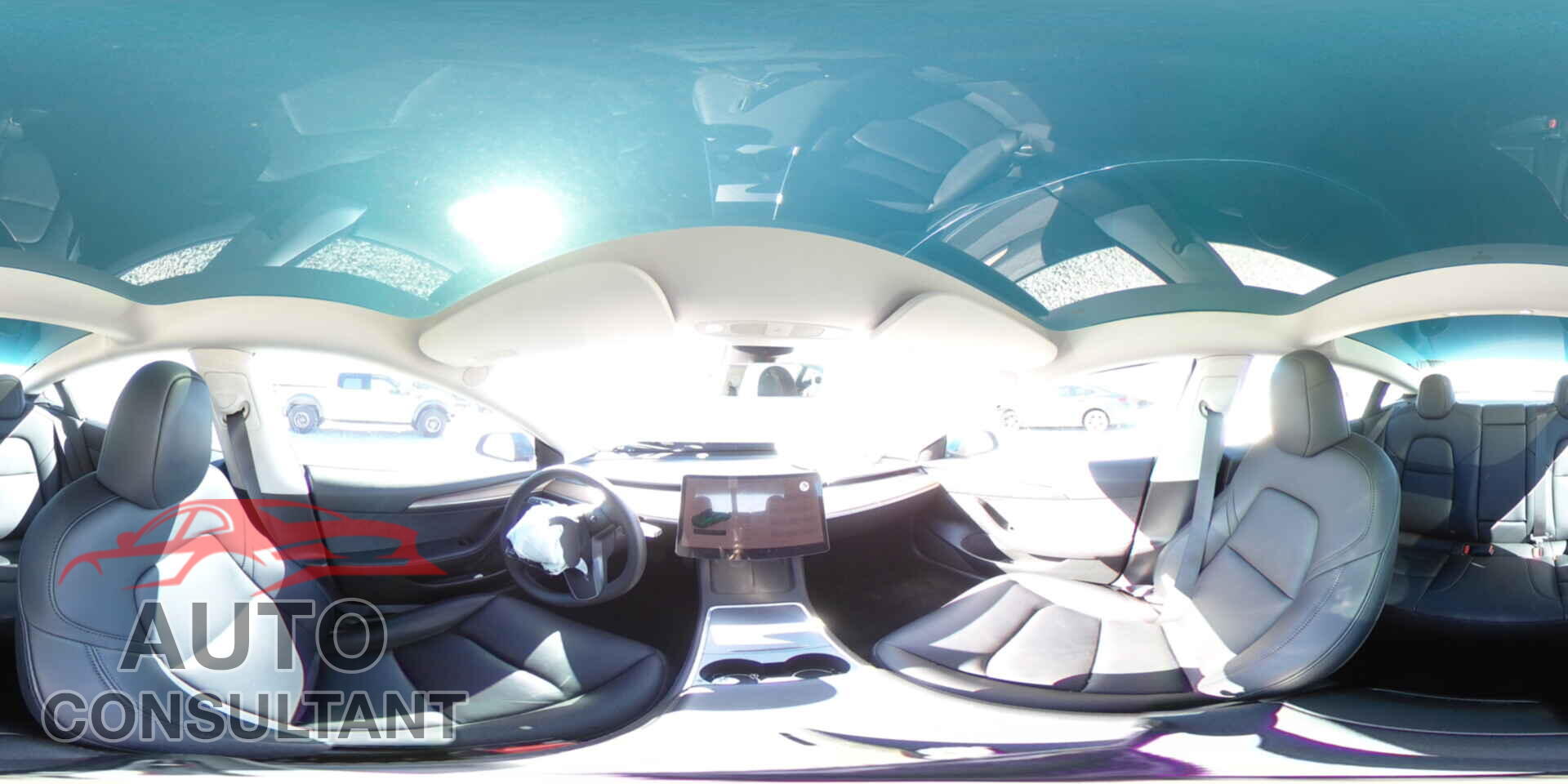 TESLA MODEL 3 2023 - 5YJ3E1EA3PF492573
