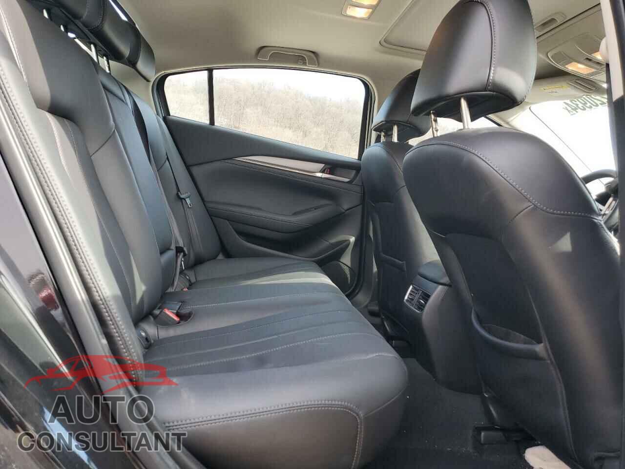 MAZDA 6 2021 - JM1GL1TY3M1605286