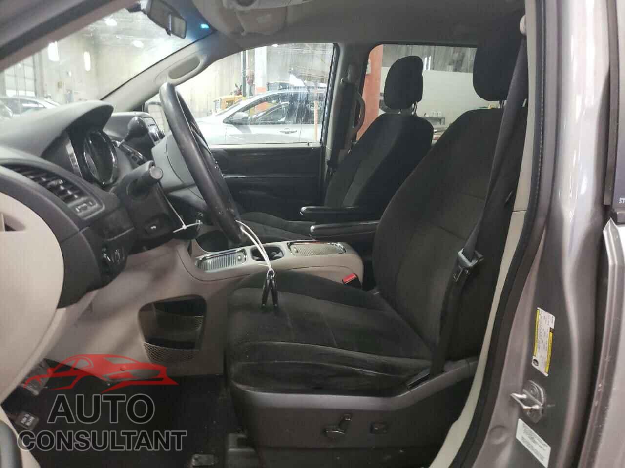 DODGE CARAVAN 2013 - 2C4RDGCG6DR649763