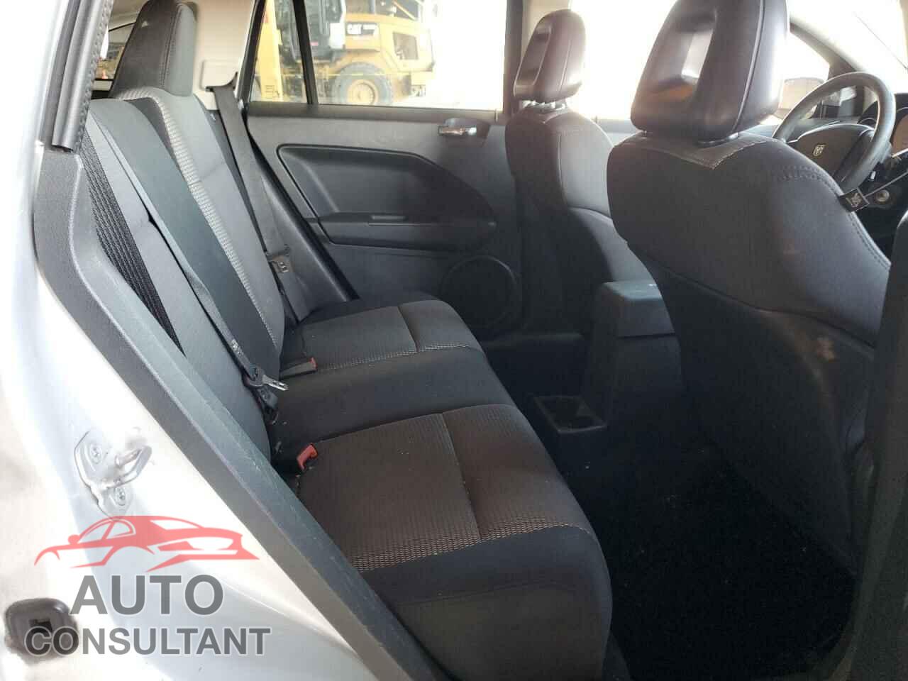 DODGE CALIBER 2009 - 1B3HB48A69D157699