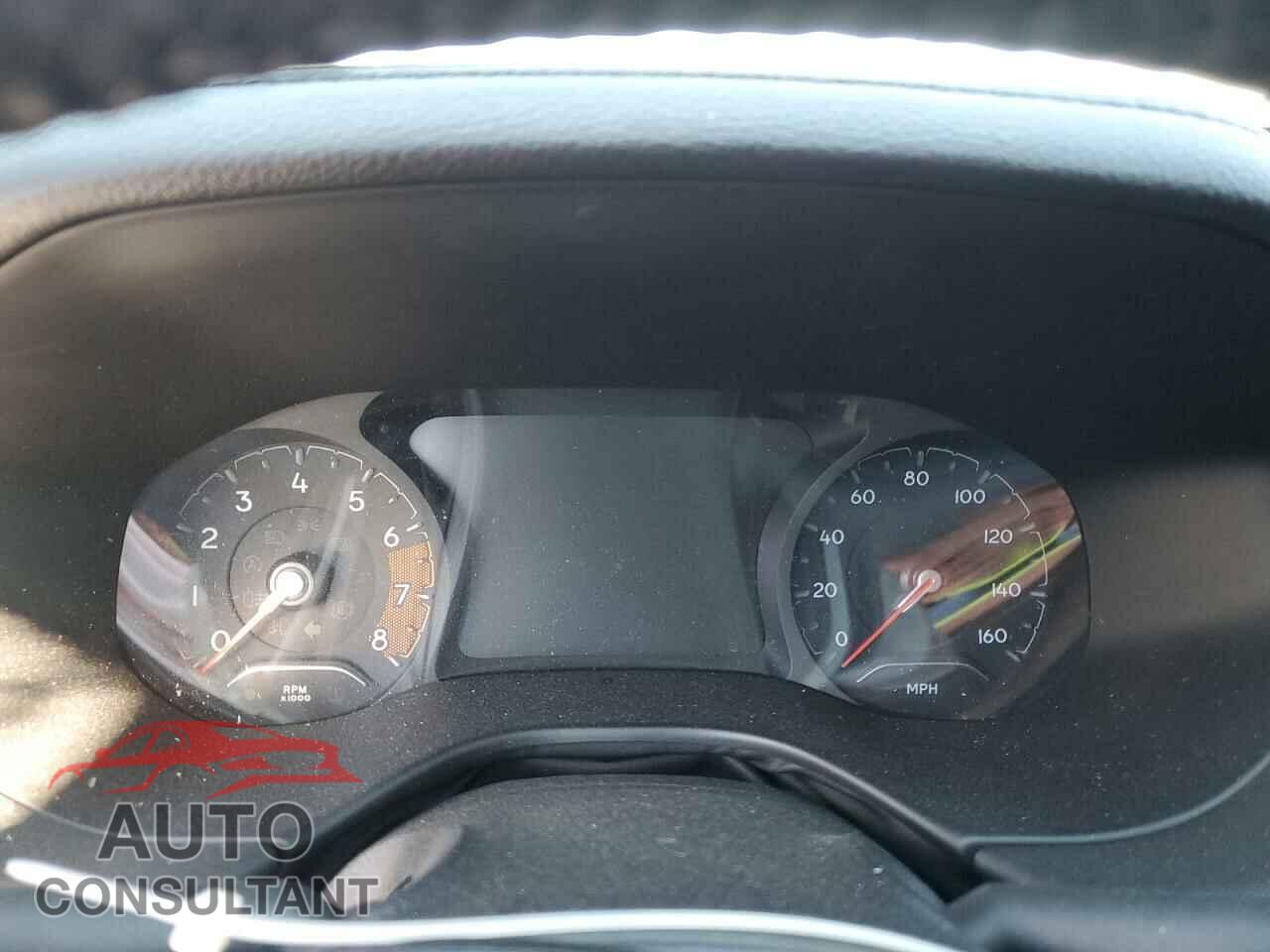 JEEP COMPASS 2023 - 3C4NJDCN9PT543975