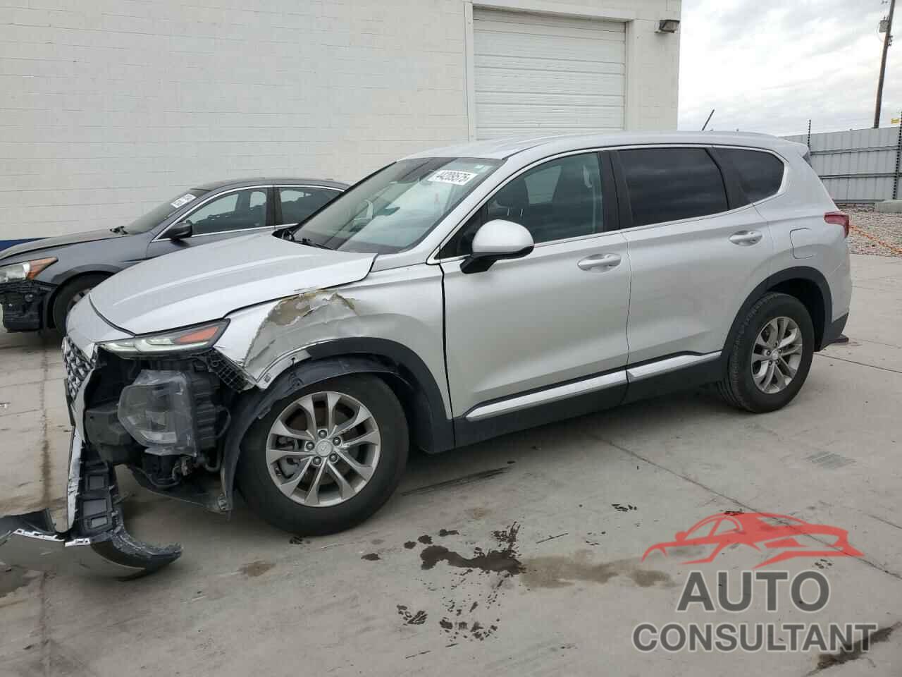 HYUNDAI SANTA FE 2020 - 5NMS2CAD1LH164917