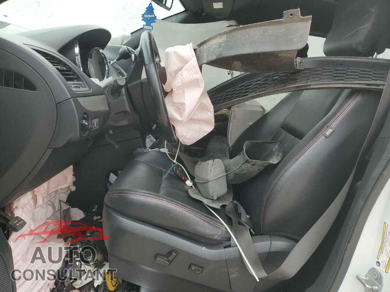 DODGE CARAVAN 2019 - 2C4RDGEG3KR517165