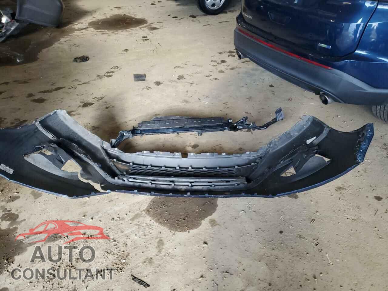 FORD EDGE 2017 - 2FMPK4G96HBB97041