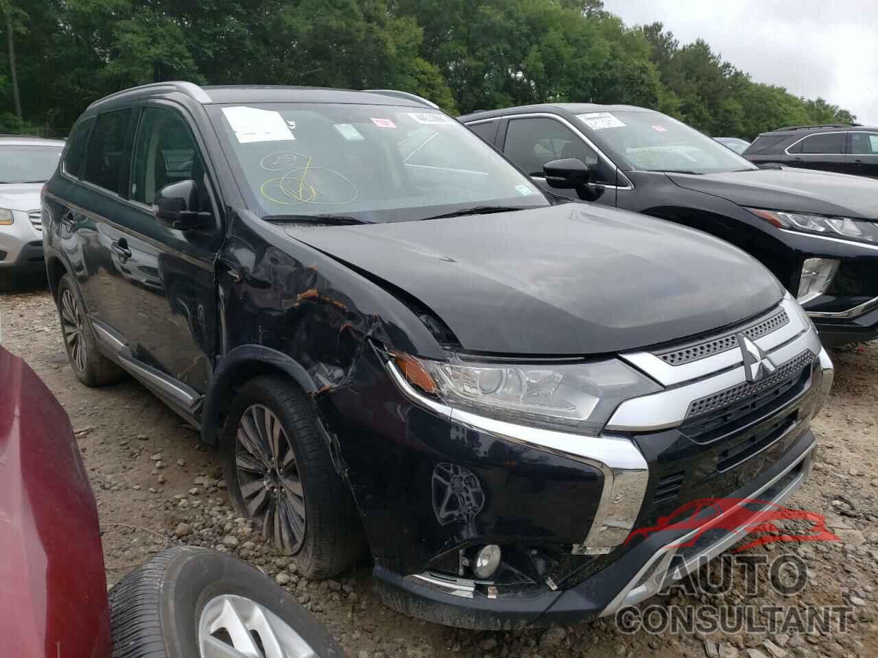 MITSUBISHI OUTLANDER 2019 - JA4AZ3A32KJ001386