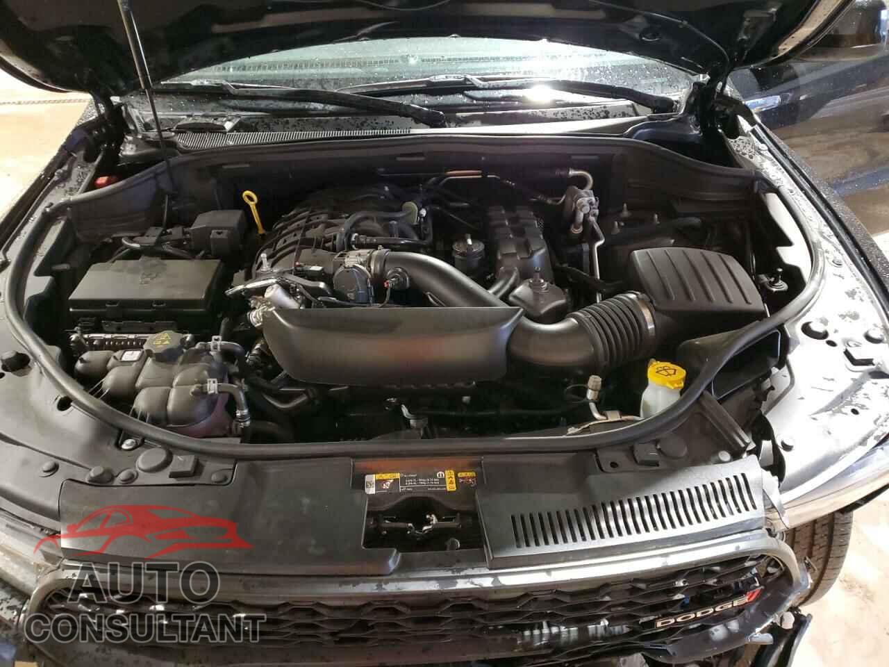 DODGE DURANGO 2023 - 1C4RDJDG5PC585594