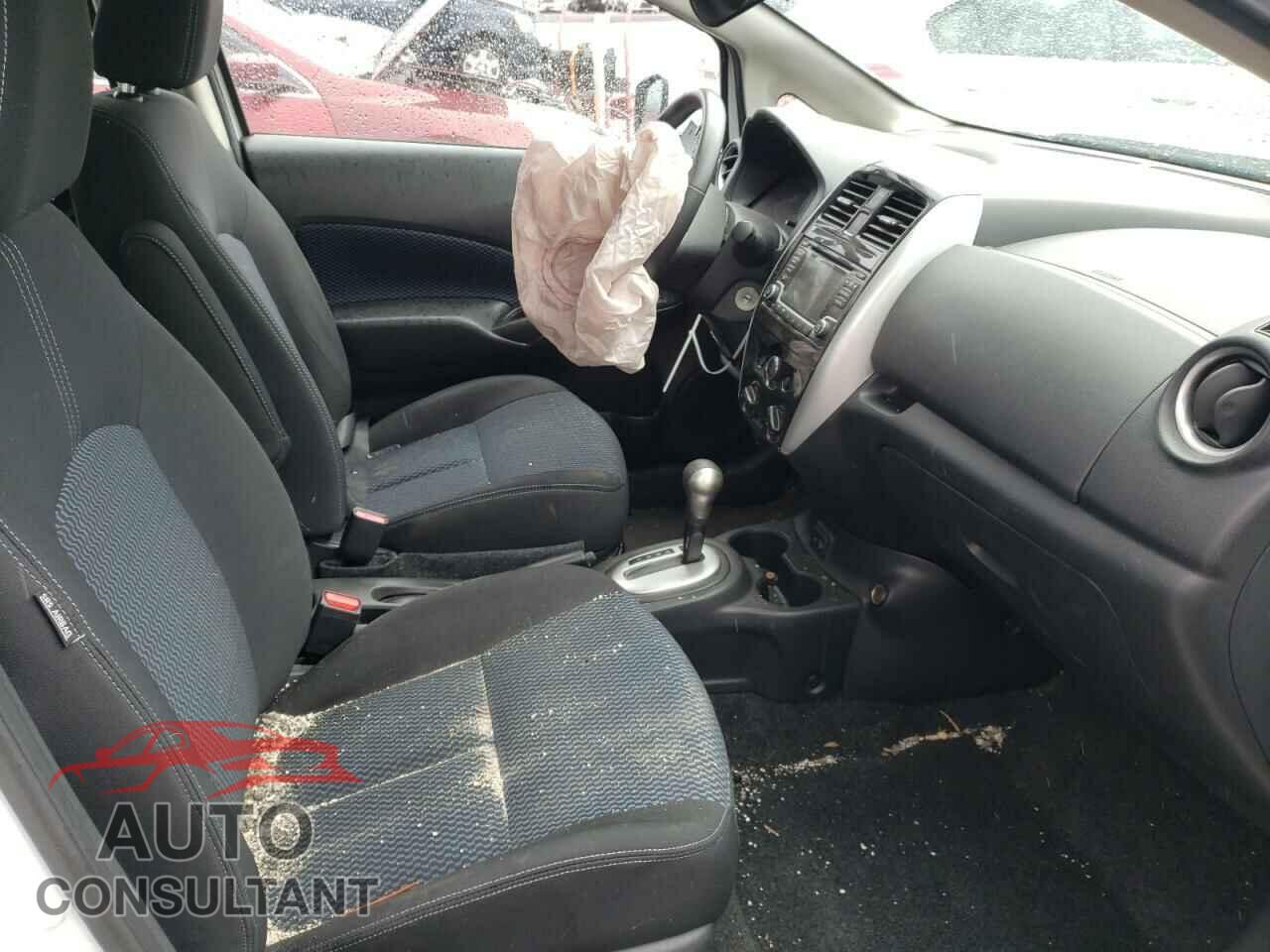 NISSAN VERSA 2017 - 3N1CE2CP3HL378687