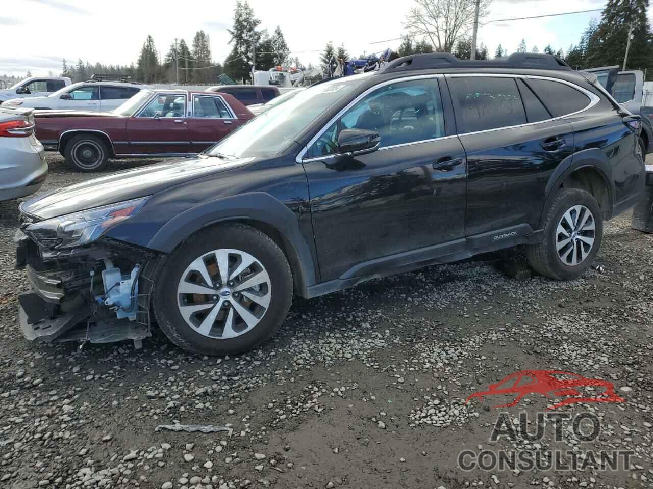 SUBARU OUTBACK 2023 - 4S4BTACC7P3212636