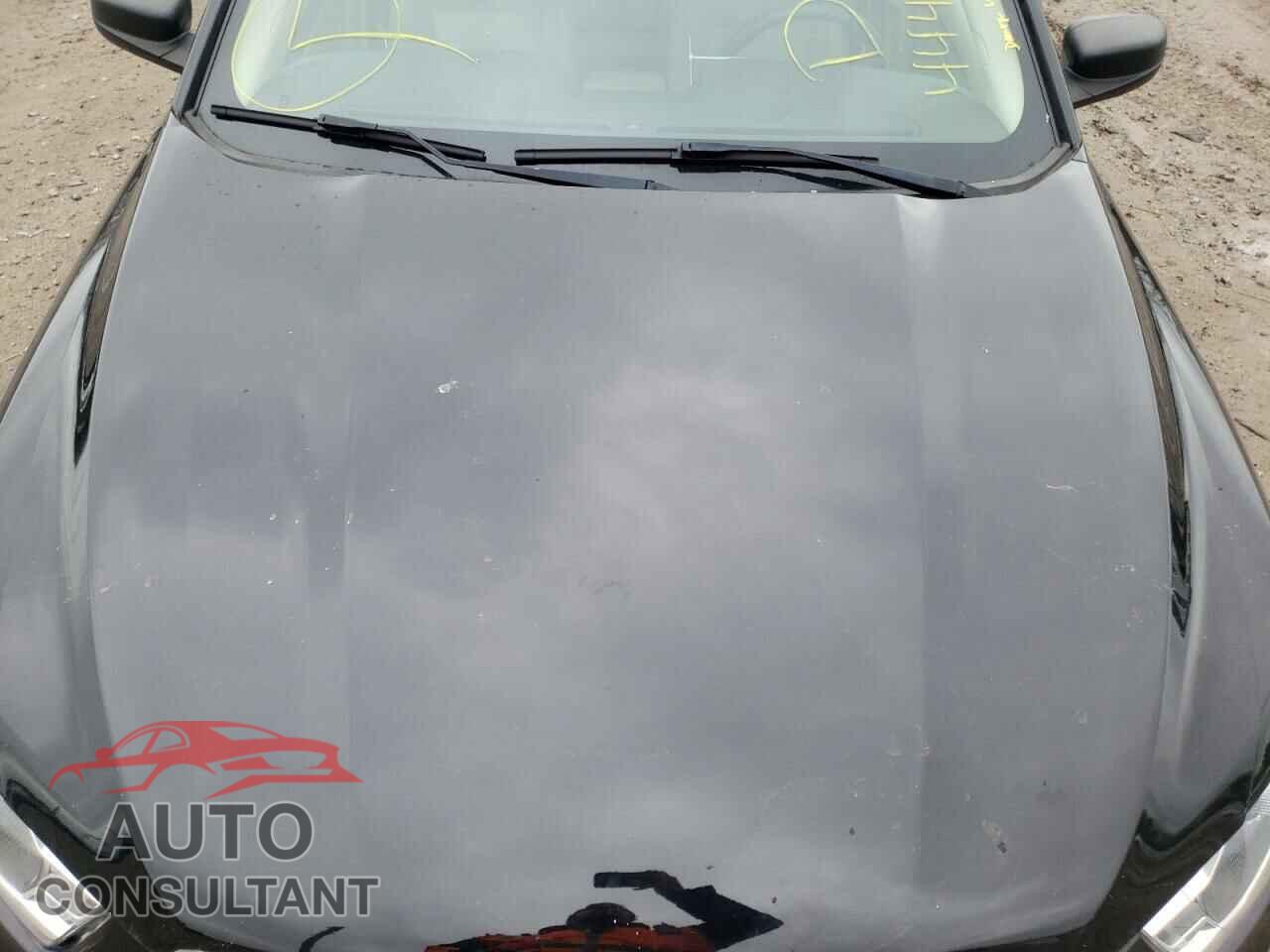 FORD TAURUS 2017 - 1FAHP2D8XHG110895