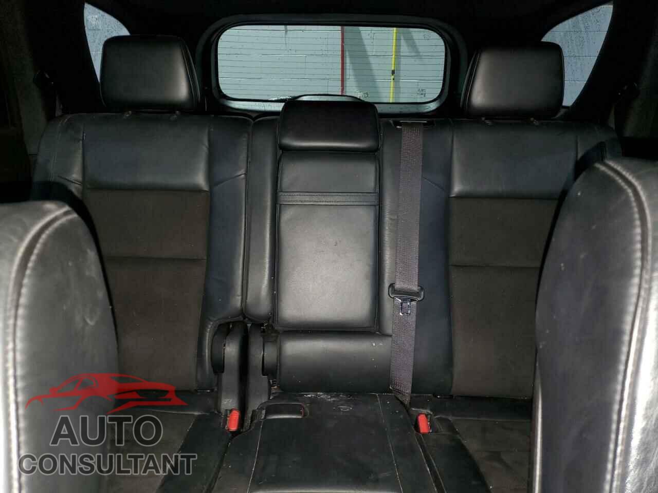 DODGE DURANGO 2020 - 1C4RDJDG4LC285961