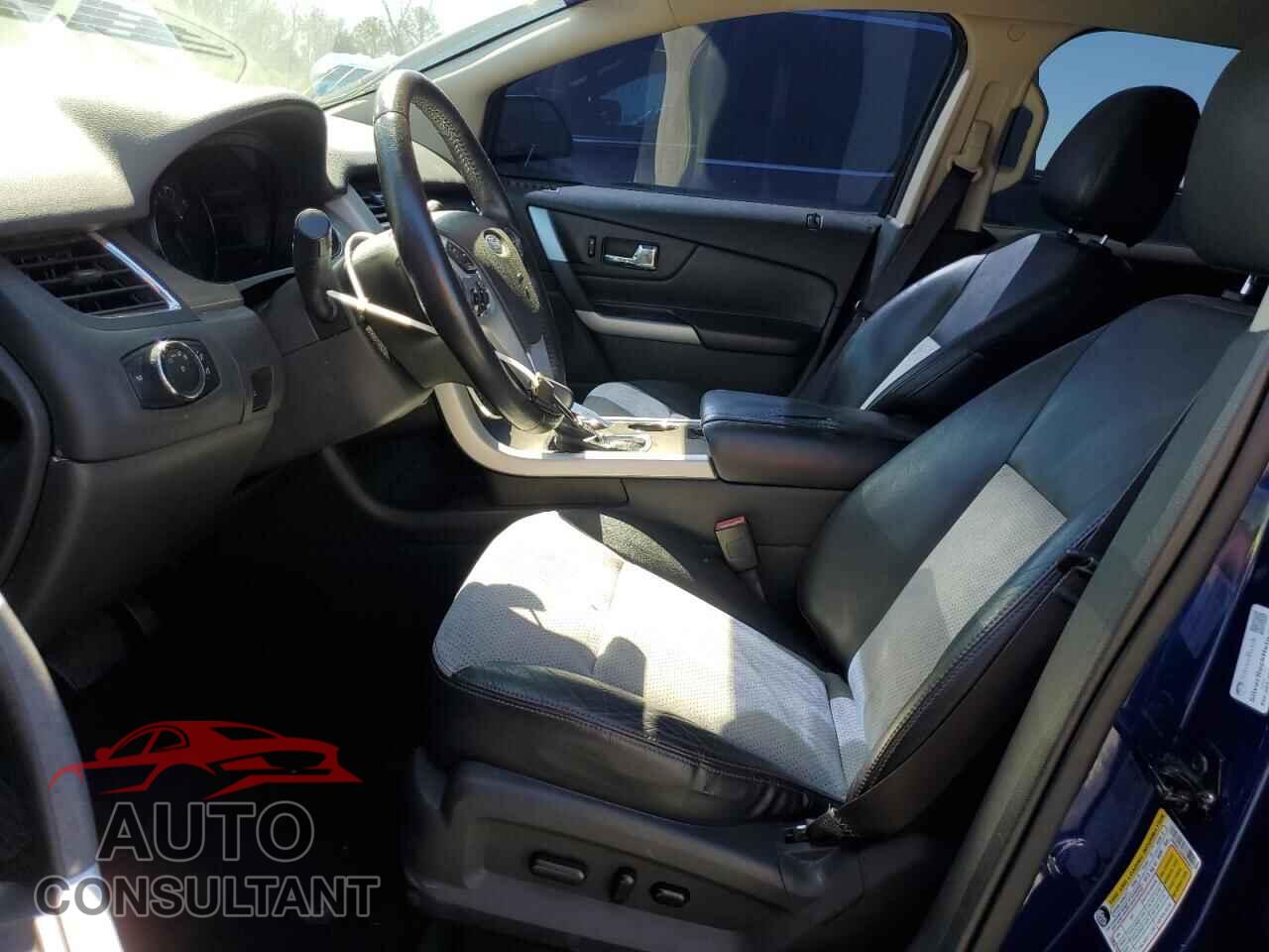 FORD EDGE 2014 - 2FMDK3JC8EBB60912