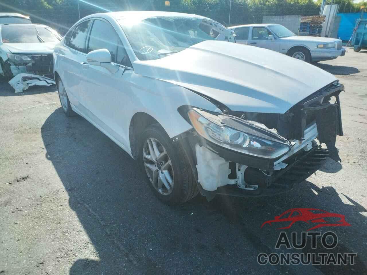 FORD FUSION 2016 - 3FA6P0H79GR331070
