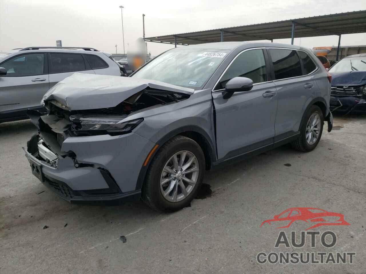 HONDA CRV 2023 - 5J6RS3H48PL003242