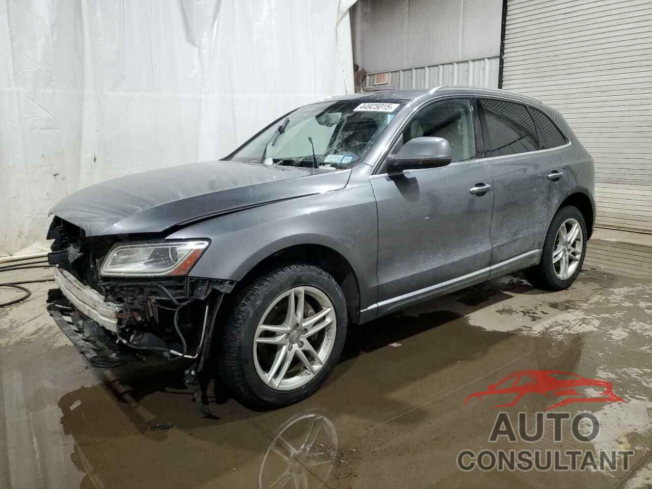 AUDI Q5 2015 - WA1CMAFP8FA009988
