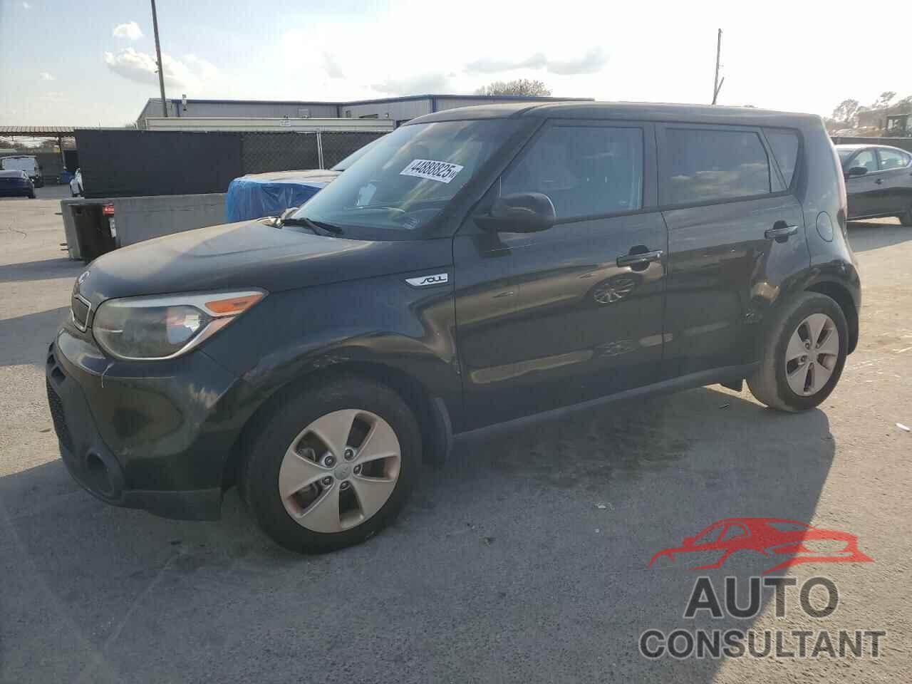 KIA SOUL 2016 - KNDJN2A2XG7833047