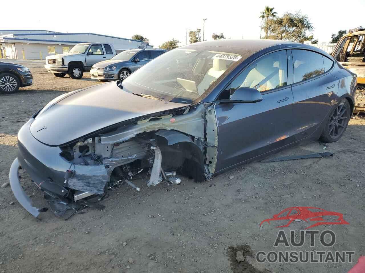 TESLA MODEL 3 2023 - 5YJ3E1EA8PF682806