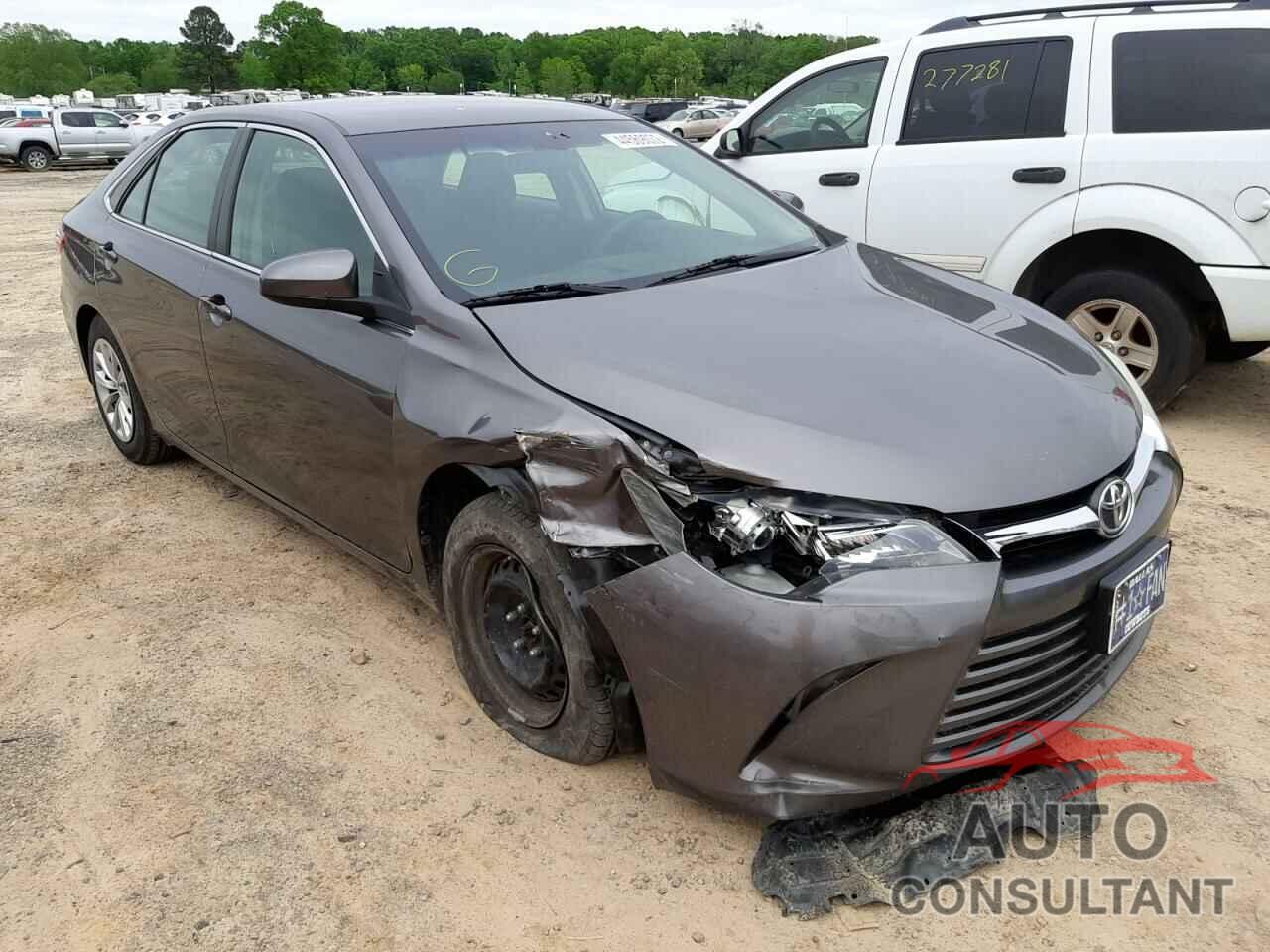 TOYOTA CAMRY 2016 - 4T1BF1FK3GU536798