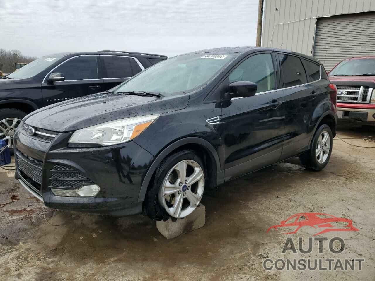 FORD ESCAPE 2016 - 1FMCU0G7XGUC34794