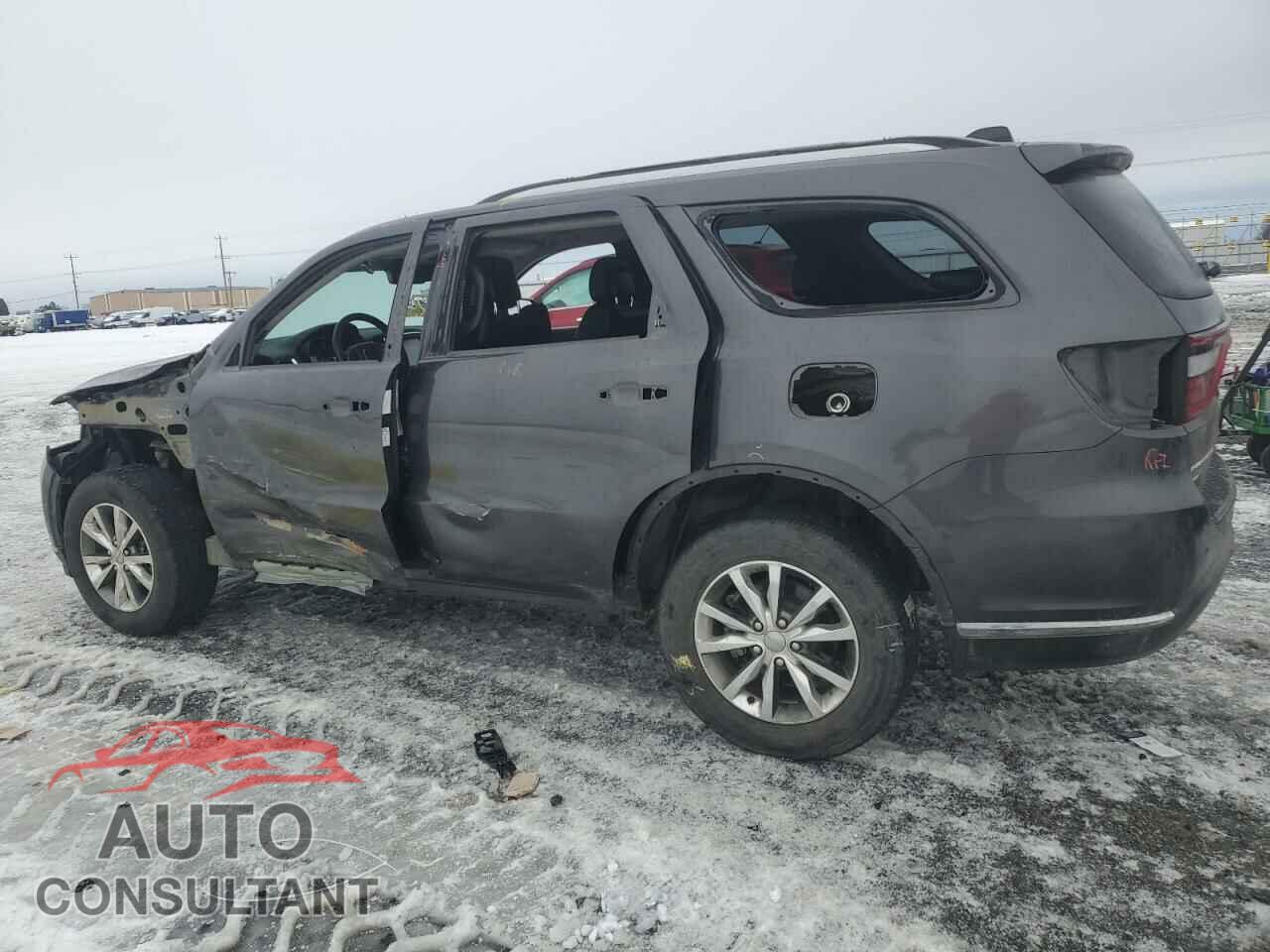 DODGE DURANGO 2015 - 1C4RDJDG6FC245403