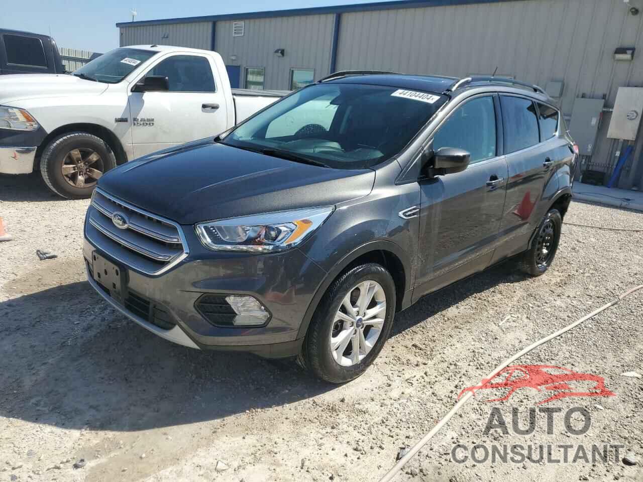 FORD ESCAPE 2018 - 1FMCU9HD3JUA02506