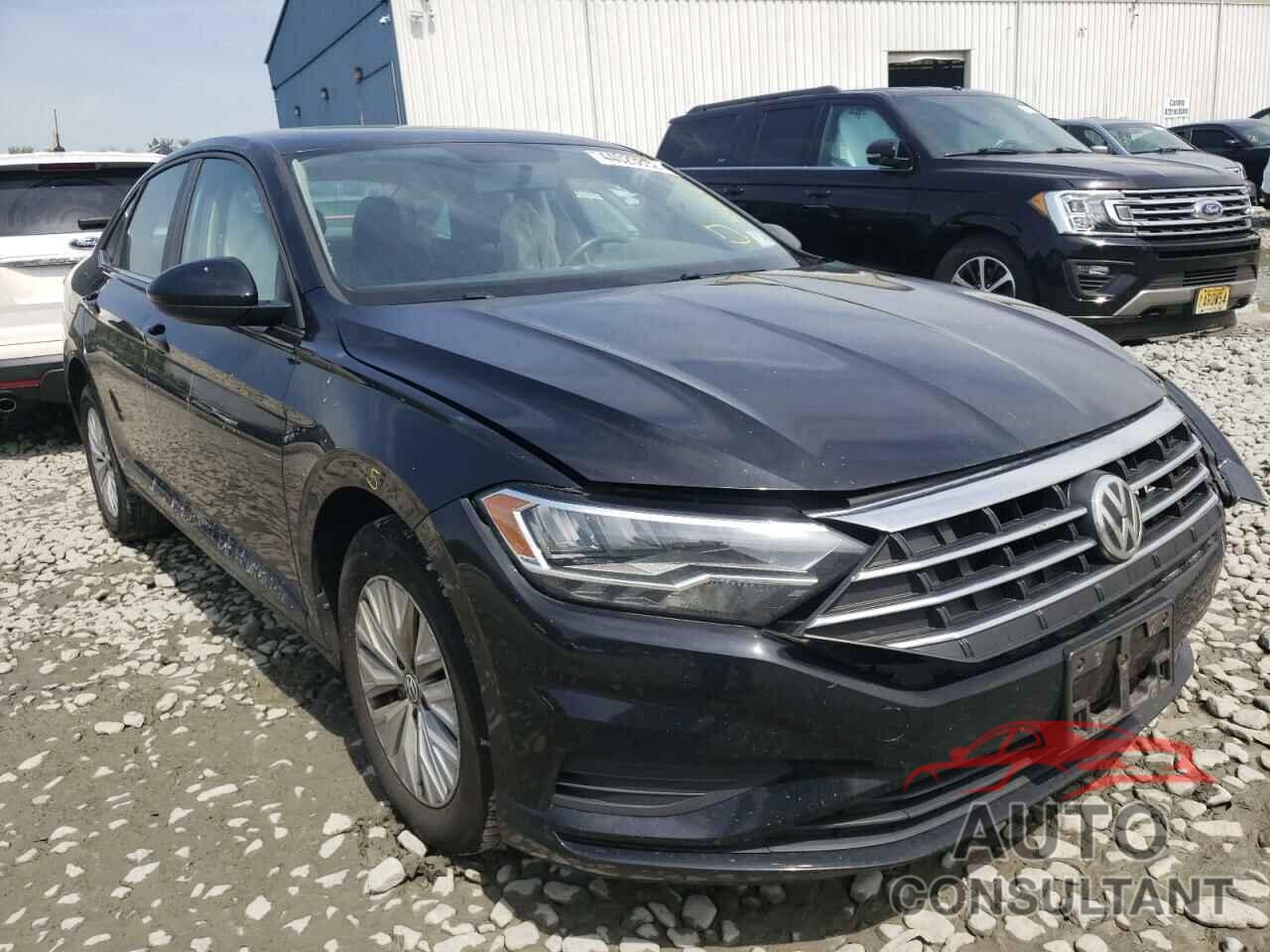 VOLKSWAGEN JETTA 2019 - 3VWC57BU1KM183378