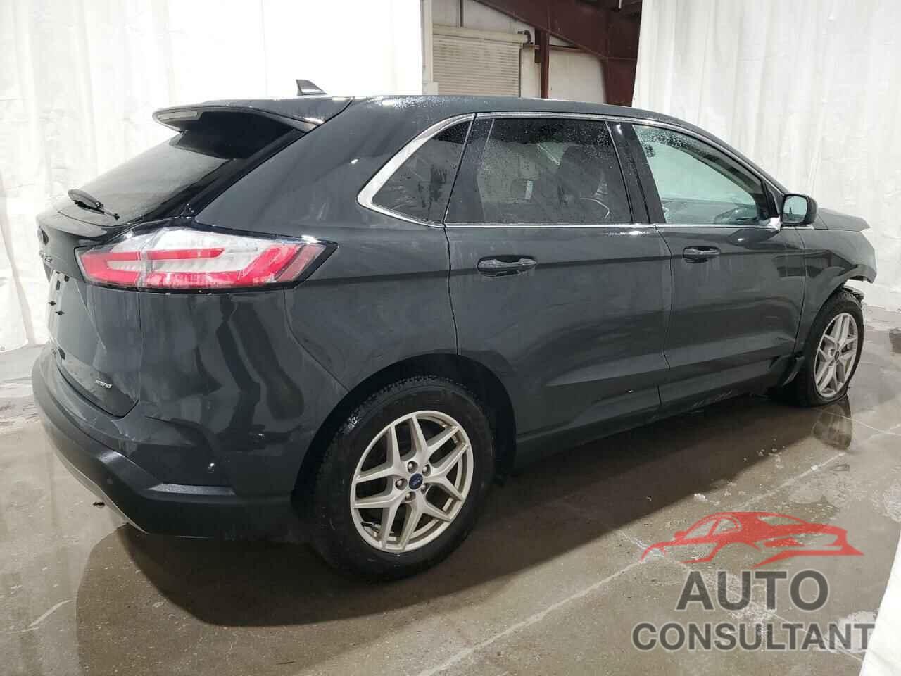 FORD EDGE 2021 - 2FMPK4J92MBA46183