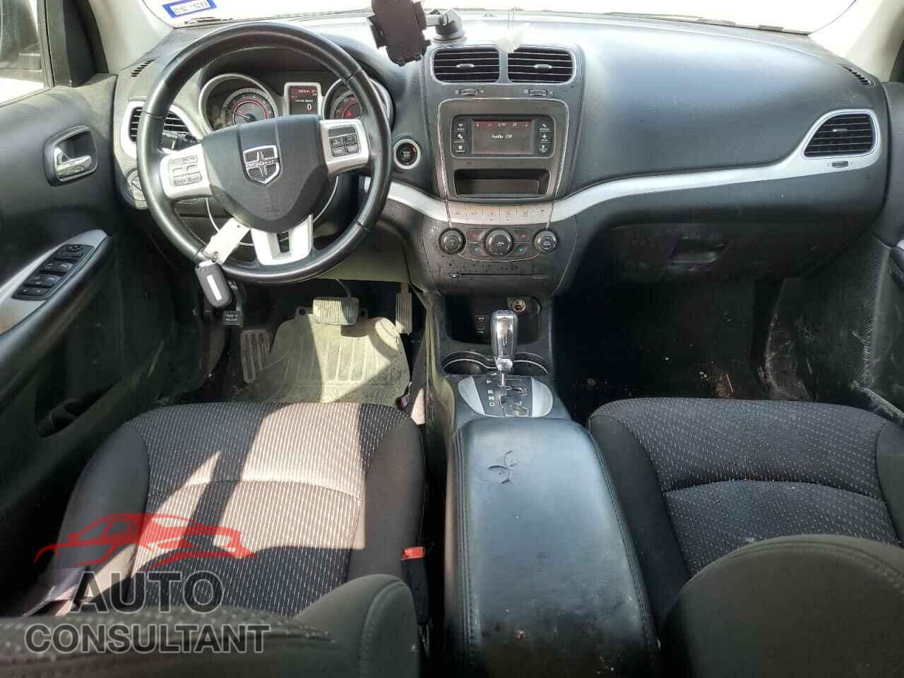 DODGE JOURNEY 2020 - 3C4PDCAB9LT199741