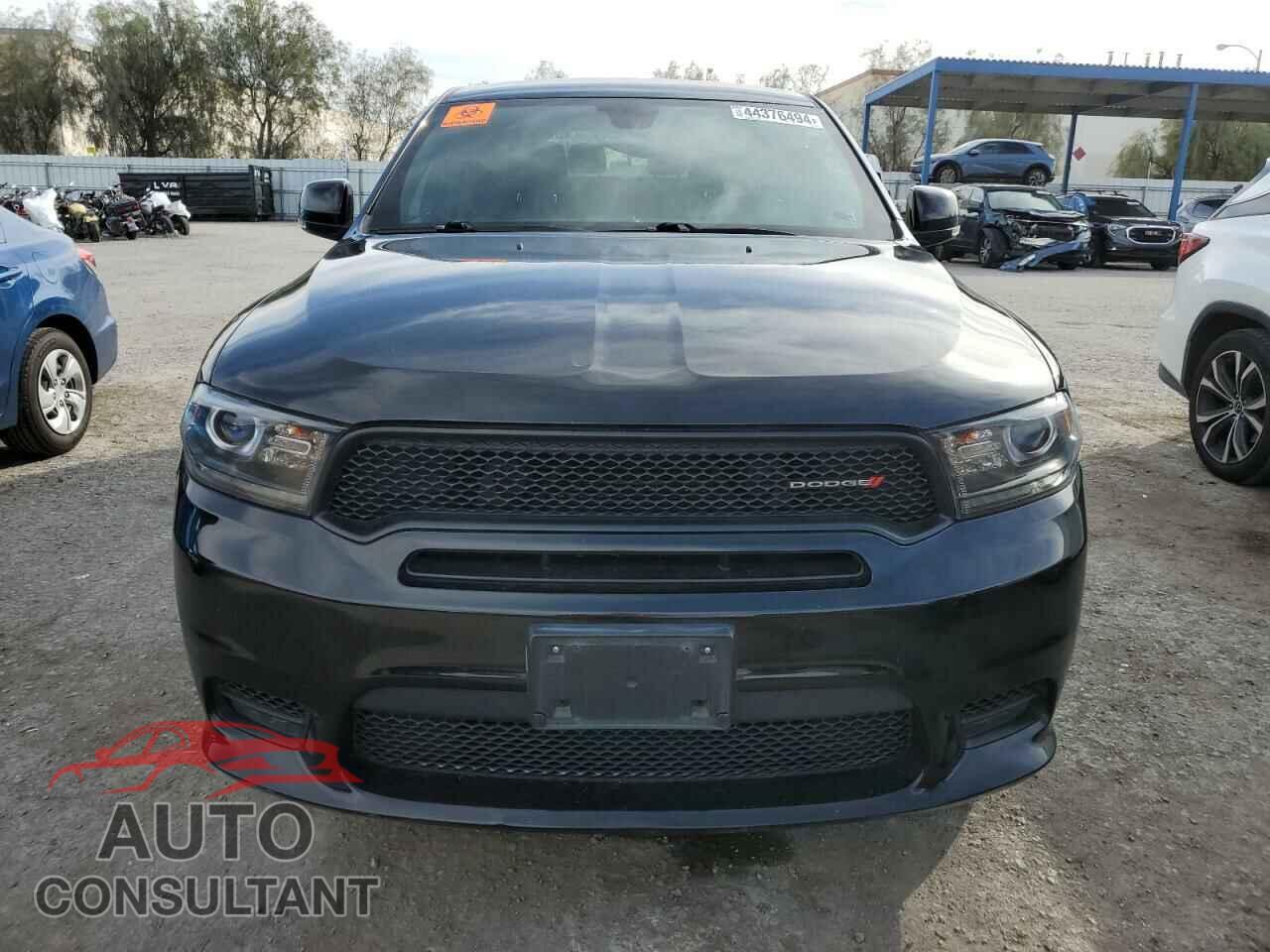 DODGE DURANGO 2020 - 1C4RDHDG2LC204495