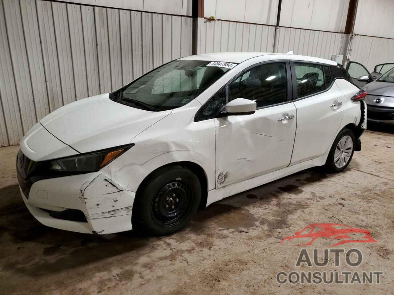 NISSAN LEAF 2023 - 1N4AZ1BV8PC555754