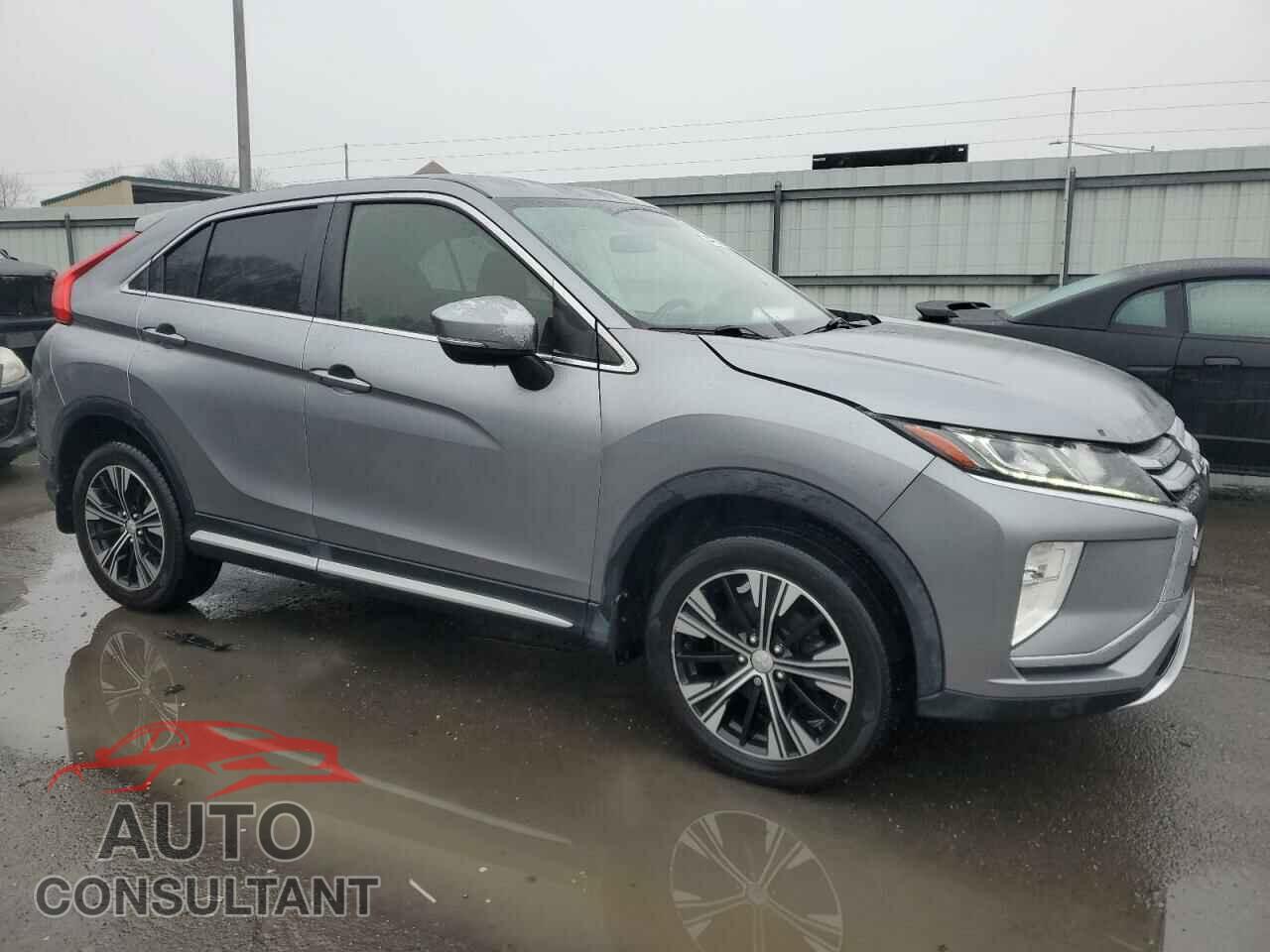 MITSUBISHI ECLIPSE 2019 - JA4AT5AA3KZ048083