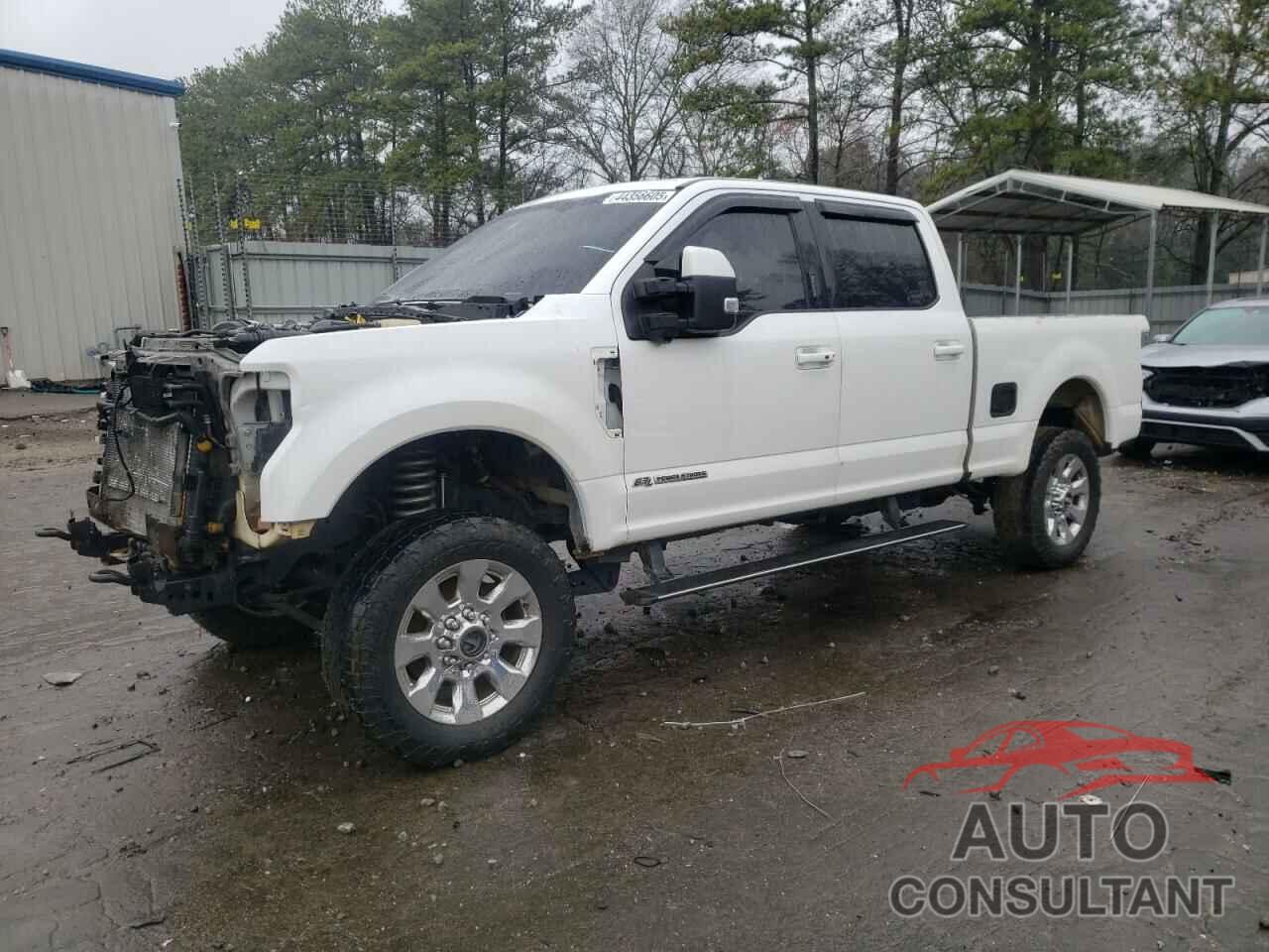 FORD F250 2021 - 1FT7W2BT3MEEG9071