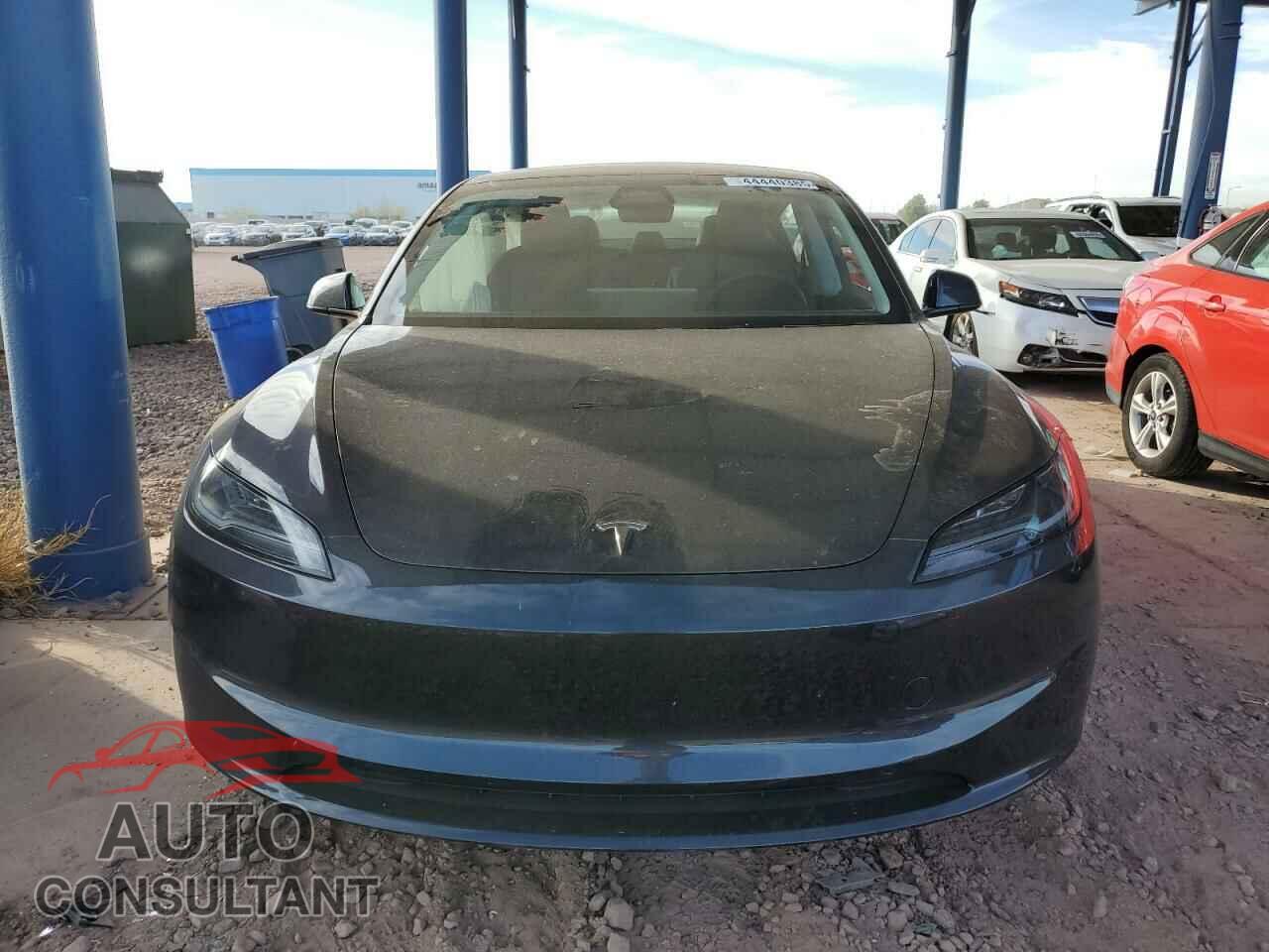 TESLA MODEL 3 2024 - 5YJ3E1EA5RF788732