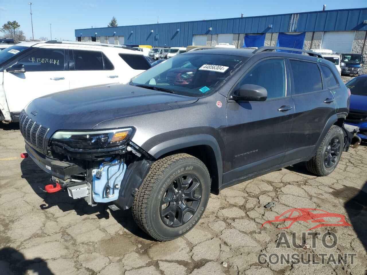 JEEP CHEROKEE 2019 - 1C4PJMBXXKD186655