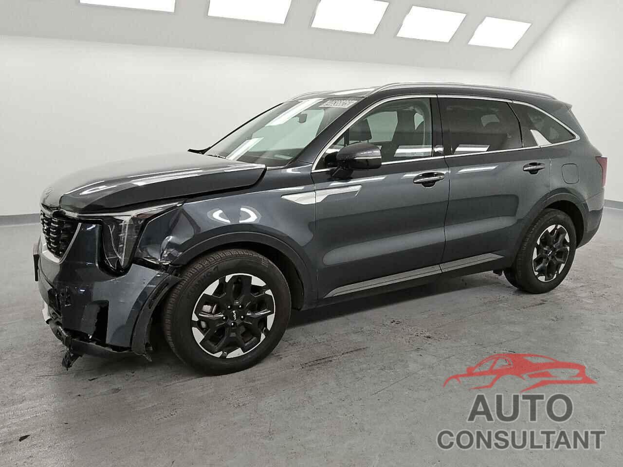 KIA SORENTO 2024 - 5XYRL4JC2RG271034