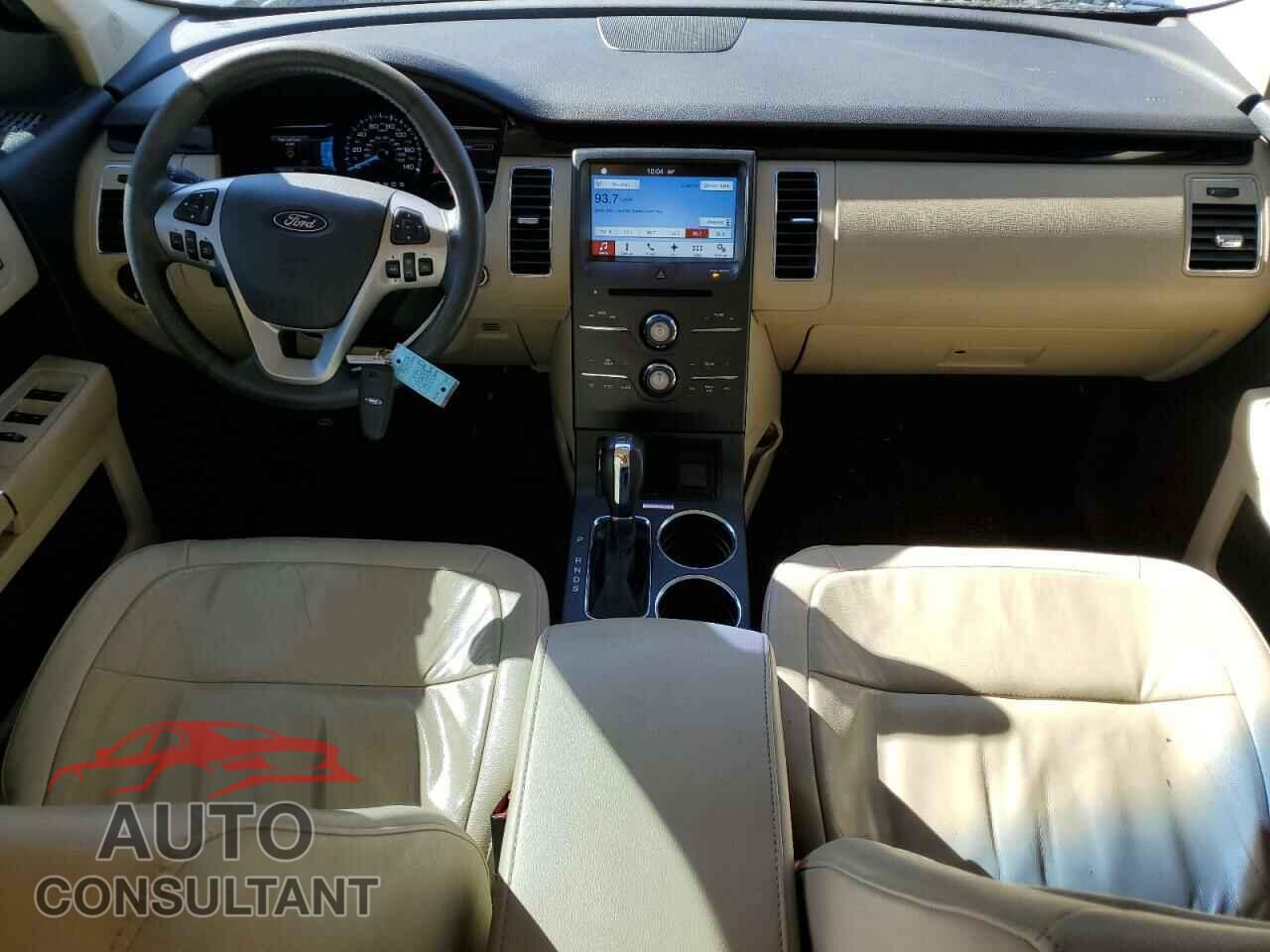 FORD FLEX 2016 - 2FMGK5C82GBA23131