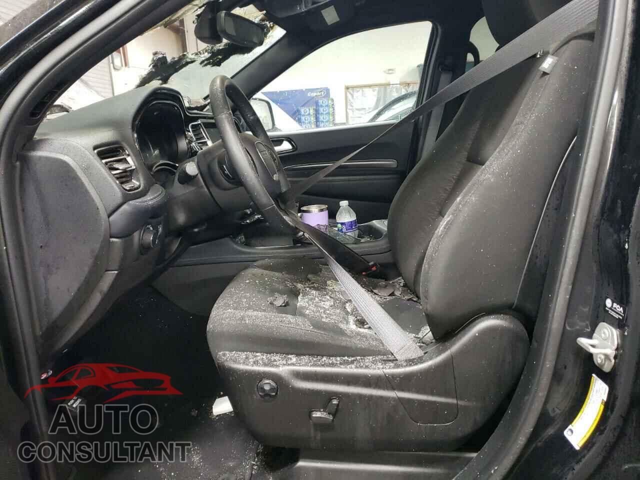 DODGE DURANGO 2023 - 1C4RDHAG4PC630067