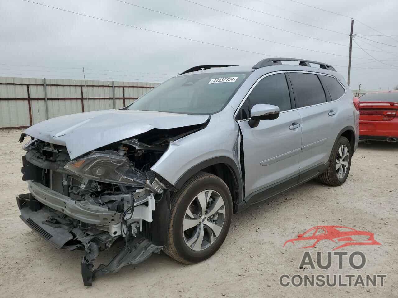 SUBARU ASCENT 2023 - 4S4WMAED2P3435039