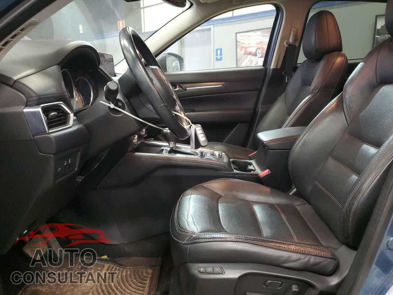 MAZDA CX-5 2018 - JM3KFBDM7J0339413