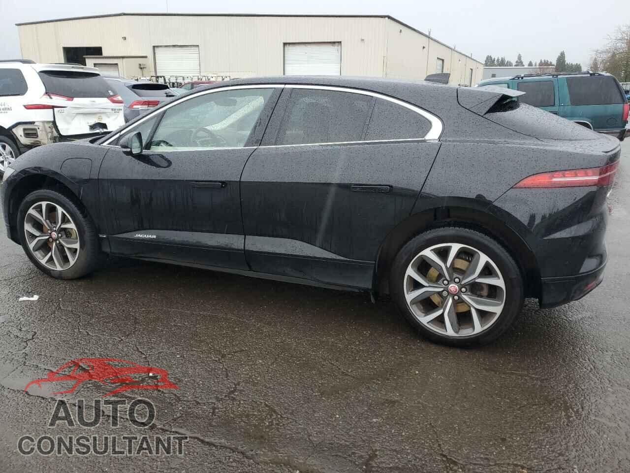 JAGUAR I-PACE 2019 - SADHD2S13K1F75321