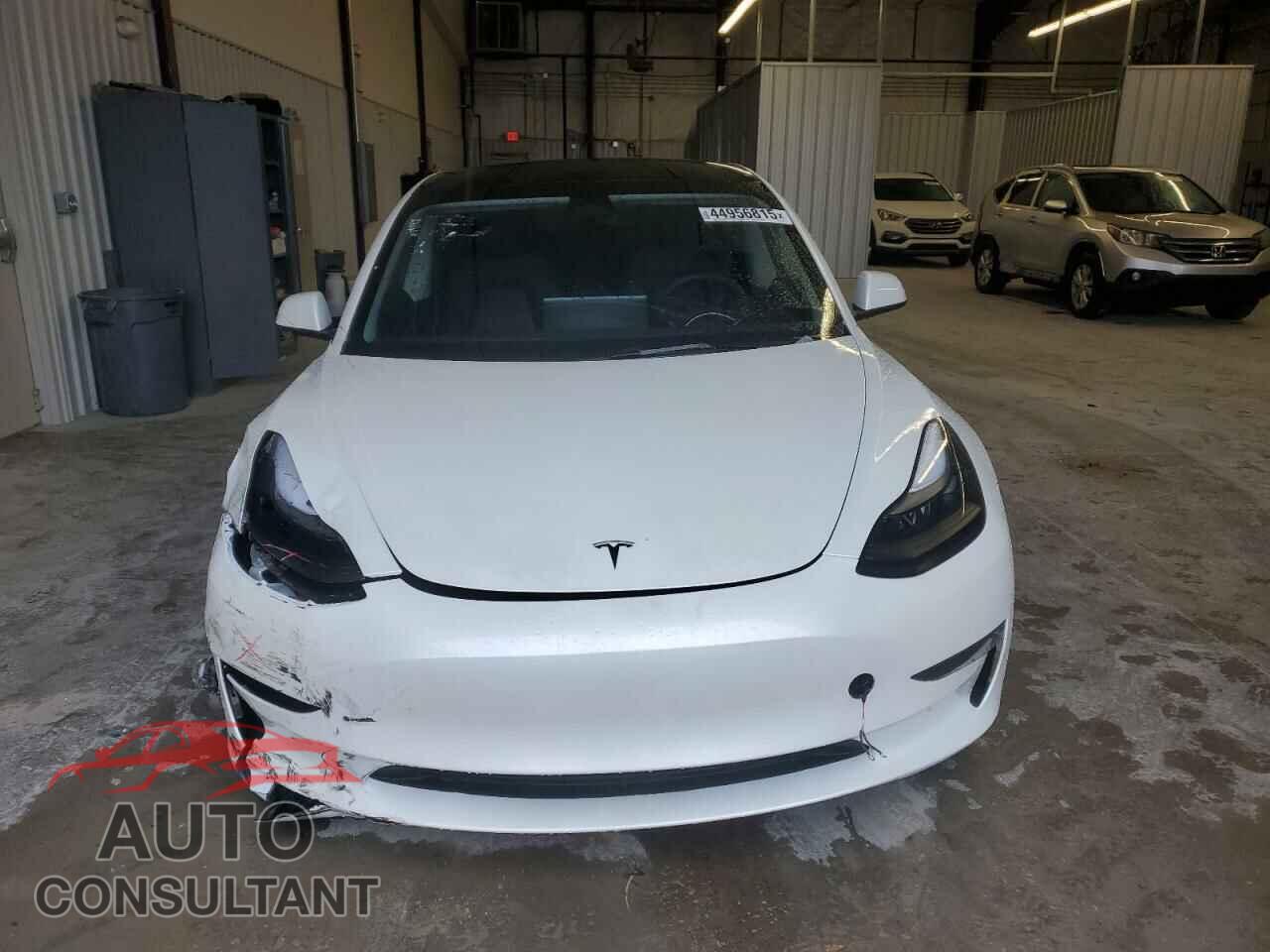 TESLA MODEL 3 2023 - 5YJ3E1EA8PF619351
