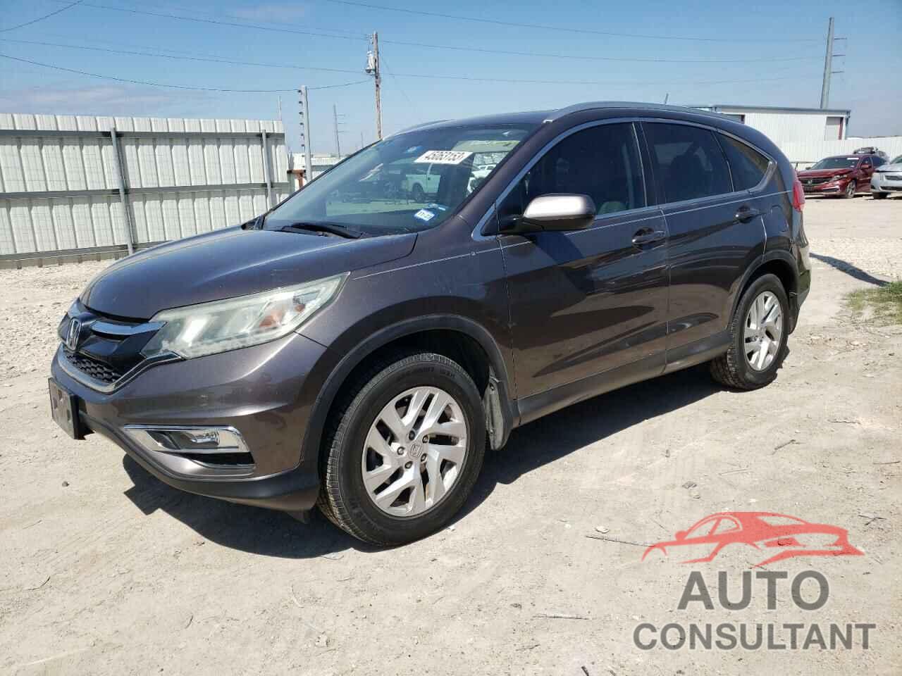 HONDA CRV 2015 - 2HKRM3H79FH525665