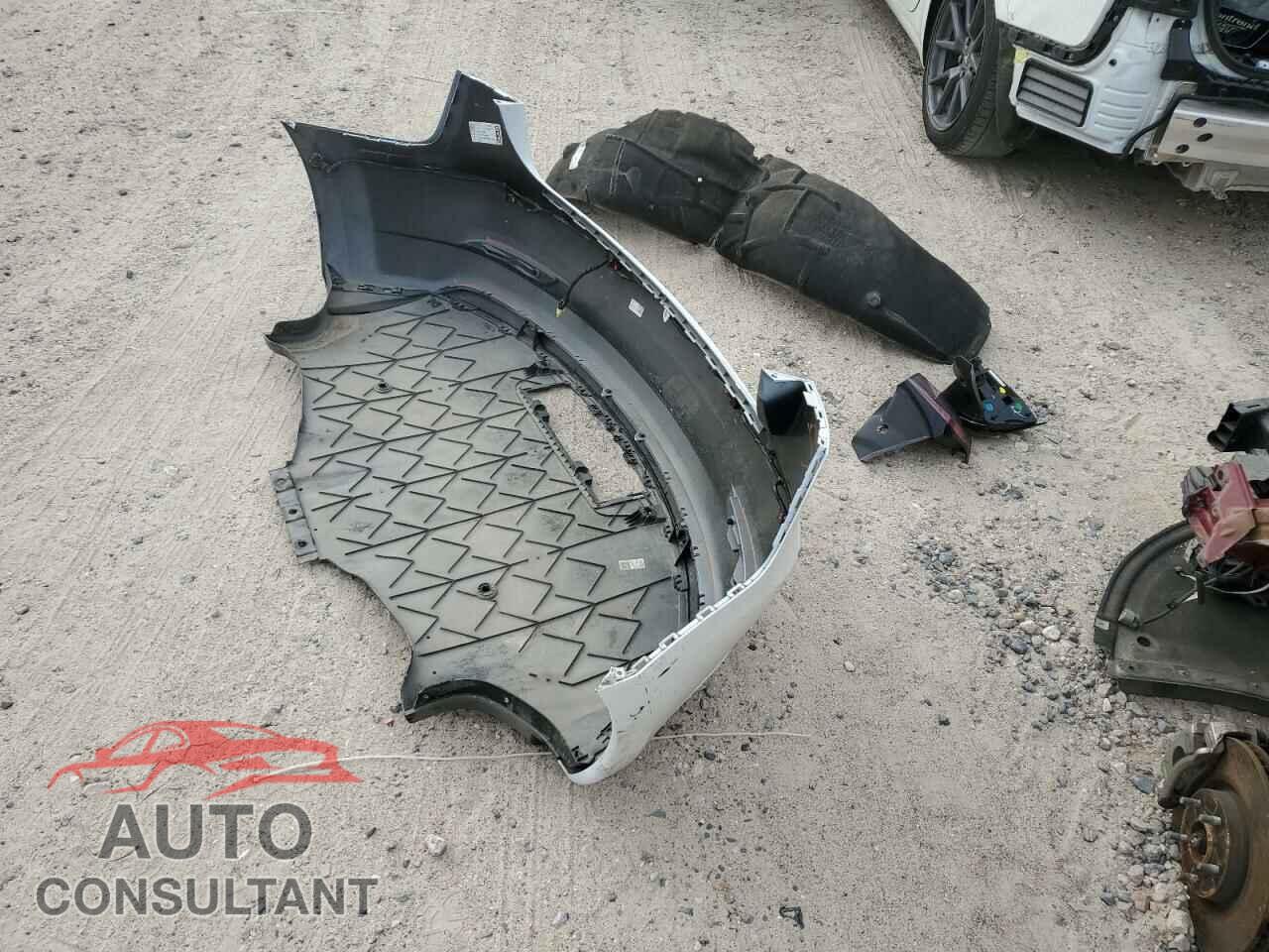 TESLA MODEL 3 2021 - 5YJ3E1EA7MF062783