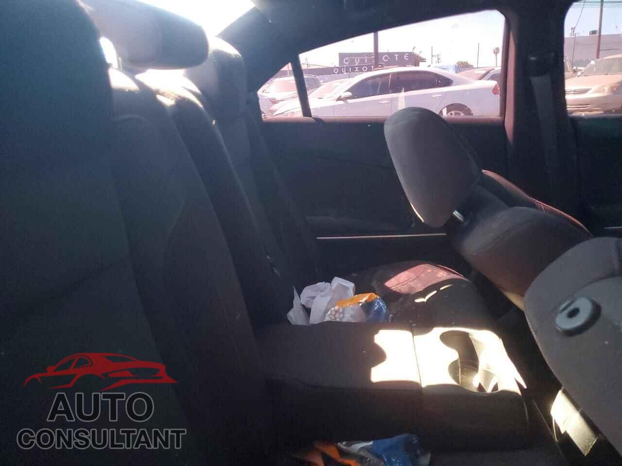 DODGE CHARGER 2015 - 2C3CDXHG3FH794464