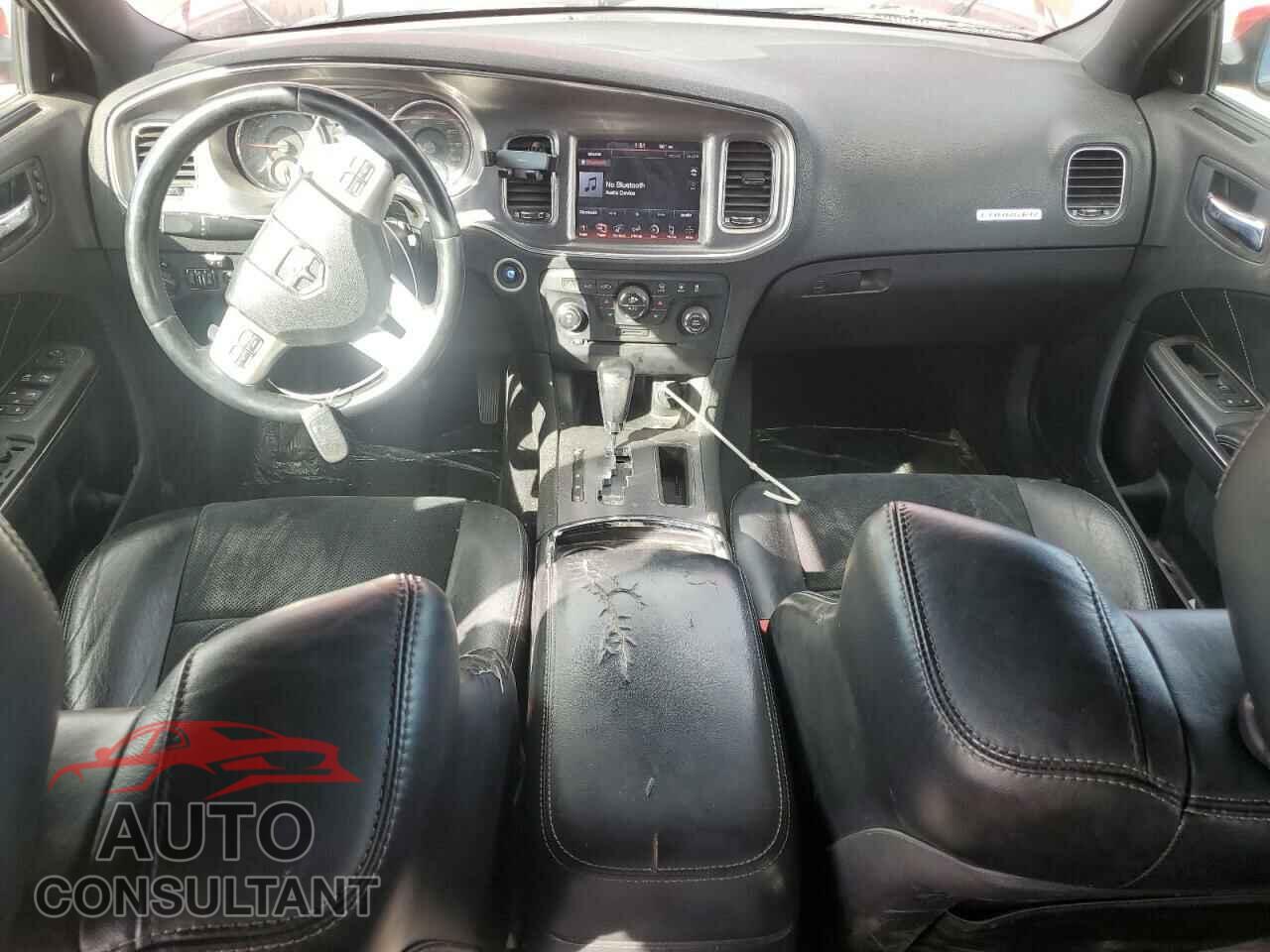 DODGE CHARGER 2012 - 2C3CDXCT5CH140145