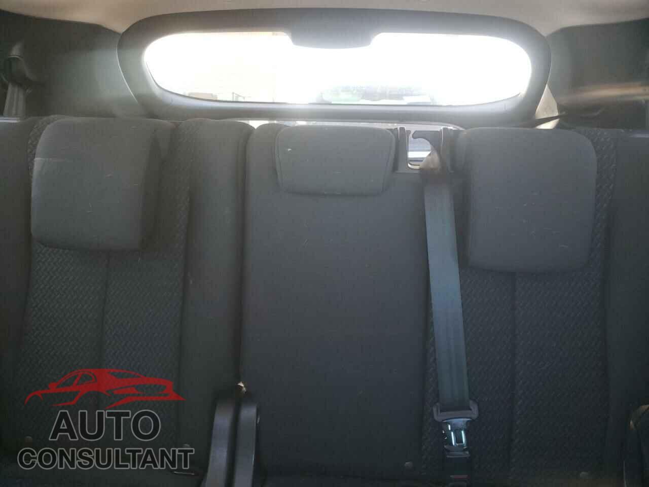 MITSUBISHI ECLIPSE 2018 - JA4AS3AA3JZ050311