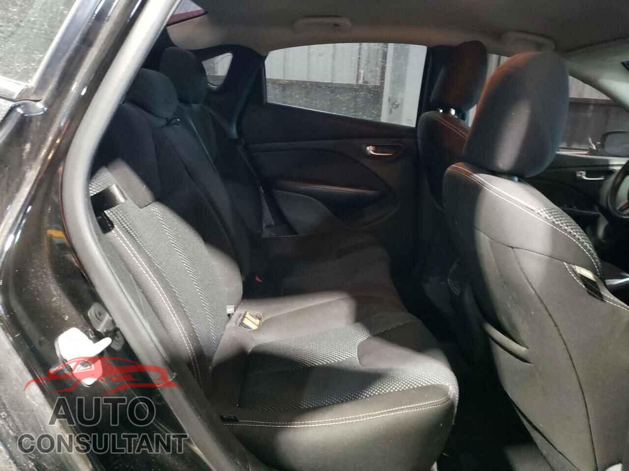 DODGE DART 2015 - 1C3CDFBB2FD281839