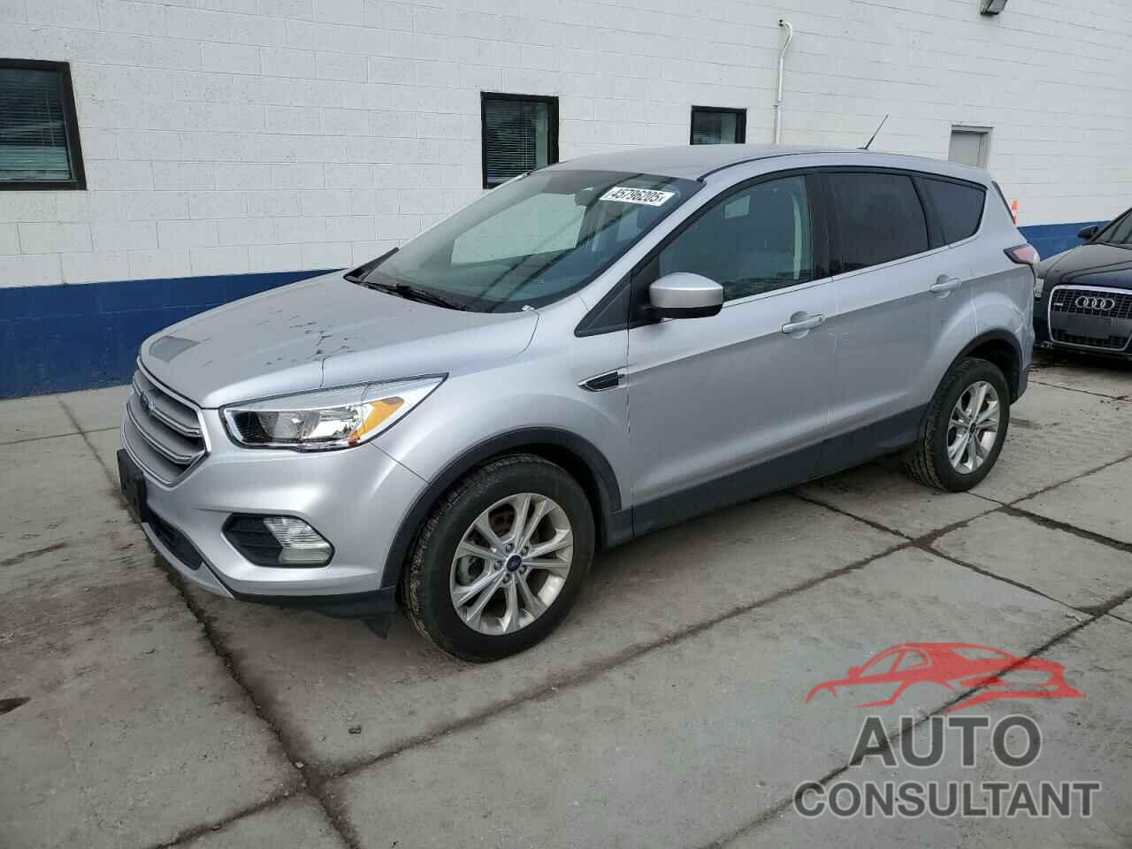 FORD ESCAPE 2017 - 1FMCU0GD4HUA54539