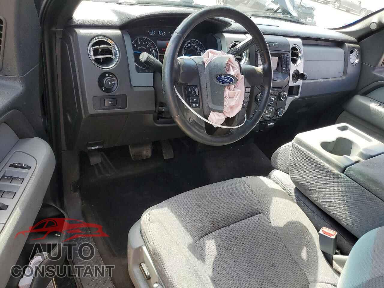 FORD F150 2013 - 1FTFX1ETXDFD77663