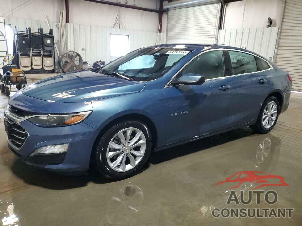 CHEVROLET MALIBU 2024 - 1G1ZD5ST7RF219962