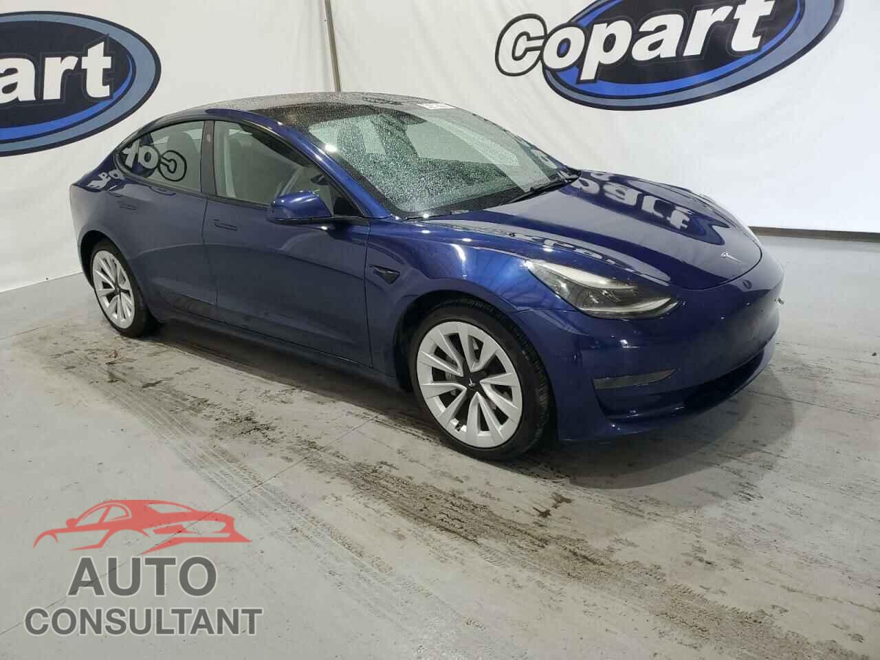 TESLA MODEL 3 2023 - 5YJ3E1EA9PF448464